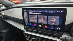 2021 (21) CUPRA FORMENTOR 1.5 TSI 150 V1 5dr 4806852