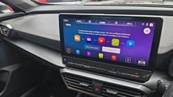 2021 (21) CUPRA FORMENTOR 1.5 TSI 150 V1 5dr 4806843