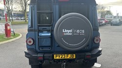 2023 (23) INEOS GRENADIER 3.0 TD 6dr Auto 4797344