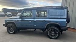 2023 (23) INEOS GRENADIER 3.0 TD 6dr Auto 4797342