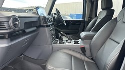 2023 (23) INEOS GRENADIER 3.0 TD 6dr Auto 4797361