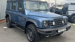 2023 (23) INEOS GRENADIER 3.0 TD 6dr Auto 4797339