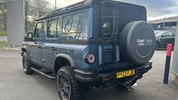 2023 (23) INEOS GRENADIER 3.0 TD 6dr Auto 4797343