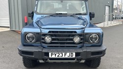2023 (23) INEOS GRENADIER 3.0 TD 6dr Auto 4797340