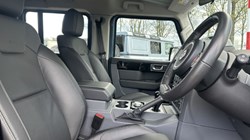 2023 (23) INEOS GRENADIER 3.0 TD 6dr Auto 4797372