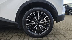 2020 (20) TOYOTA C-HR 1.8 Hybrid Excel 5dr CVT 4794697