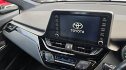 2020 (20) TOYOTA C-HR 1.8 Hybrid Excel 5dr CVT 4794720