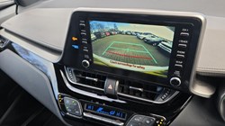2020 (20) TOYOTA C-HR 1.8 Hybrid Excel 5dr CVT 4794722