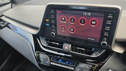 2020 (20) TOYOTA C-HR 1.8 Hybrid Excel 5dr CVT 4794723
