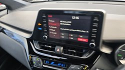 2020 (20) TOYOTA C-HR 1.8 Hybrid Excel 5dr CVT 4794724