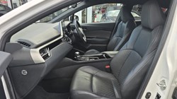 2020 (20) TOYOTA C-HR 1.8 Hybrid Excel 5dr CVT 4794707