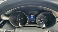 2020 (20) TOYOTA C-HR 1.8 Hybrid Excel 5dr CVT 4794718