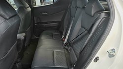 2020 (20) TOYOTA C-HR 1.8 Hybrid Excel 5dr CVT 4794702