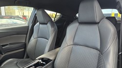 2020 (20) TOYOTA C-HR 1.8 Hybrid Excel 5dr CVT 4794709