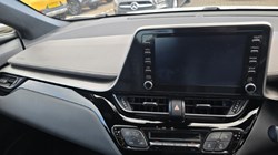 2020 (20) TOYOTA C-HR 1.8 Hybrid Excel 5dr CVT 4794713