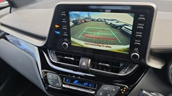 2020 (20) TOYOTA C-HR 1.8 Hybrid Excel 5dr CVT 4794727