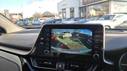 2020 (20) TOYOTA C-HR 1.8 Hybrid Excel 5dr CVT 4794692