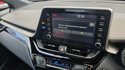 2020 (20) TOYOTA C-HR 1.8 Hybrid Excel 5dr CVT 4794726