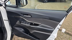 2020 (20) TOYOTA C-HR 1.8 Hybrid Excel 5dr CVT 4794710