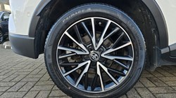 2020 (20) TOYOTA C-HR 1.8 Hybrid Excel 5dr CVT 4794685