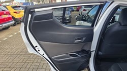 2020 (20) TOYOTA C-HR 1.8 Hybrid Excel 5dr CVT 4794700