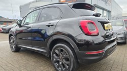 2019 (19) FIAT 500X 1.0 S Design 5dr 4820454