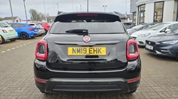 2019 (19) FIAT 500X 1.0 S Design 5dr 4820453