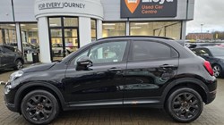 2019 (19) FIAT 500X 1.0 S Design 5dr 4820455