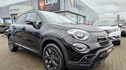 2019 (19) FIAT 500X 1.0 S Design 5dr 4820446