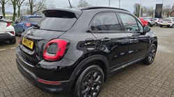 2019 (19) FIAT 500X 1.0 S Design 5dr 4820452