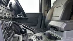 2025 (75) INEOS GRENADIER 3.0 TD 1924 6dr Auto 4864579