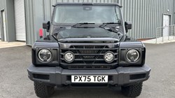 2025 (75) INEOS GRENADIER 3.0 TD 1924 6dr Auto 4864556