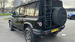 2025 (75) INEOS GRENADIER 3.0 TD 1924 6dr Auto 4864559
