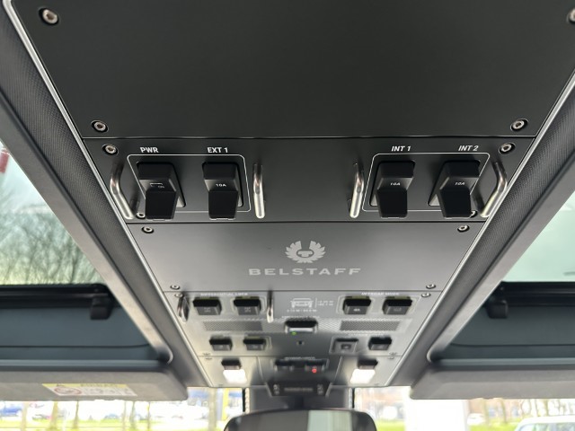 2025 (75) INEOS GRENADIER 3.0 TD 1924 6dr Auto 4864573