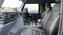 2025 (75) INEOS GRENADIER 3.0 TD 1924 6dr Auto 4864574