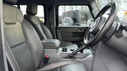 2025 (75) INEOS GRENADIER 3.0 TD 1924 6dr Auto 4864586