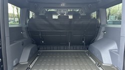 2025 (75) INEOS GRENADIER 3.0 TD 1924 6dr Auto 4864562