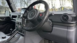 2025 (75) INEOS GRENADIER 3.0 TD 1924 6dr Auto 4864588