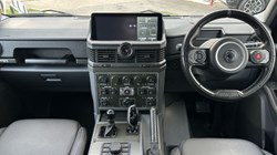 2025 (75) INEOS GRENADIER 3.0 TD 1924 6dr Auto 4864569