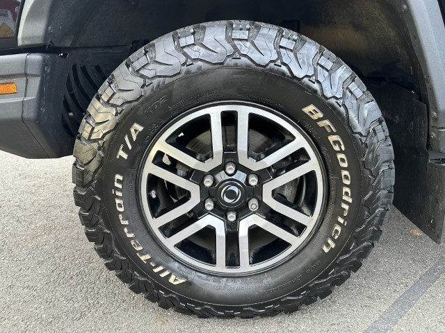 2025 (75) INEOS GRENADIER 3.0 TD 1924 6dr Auto 4864558