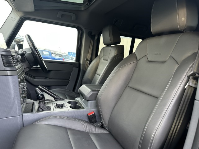 2025 (75) INEOS GRENADIER 3.0 TD 1924 6dr Auto 4864575