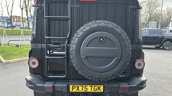 2025 (75) INEOS GRENADIER 3.0 TD 1924 6dr Auto 4864560