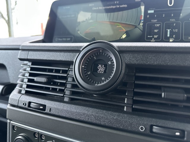 2025 (75) INEOS GRENADIER 3.0 TD 1924 6dr Auto 4864583