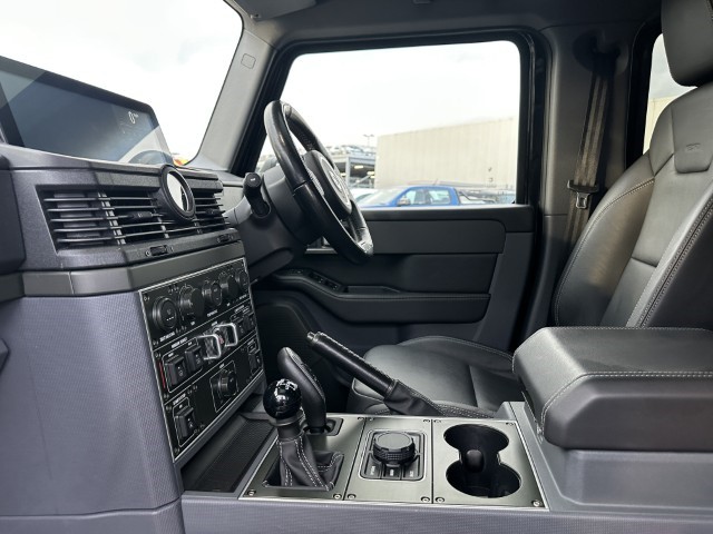 2025 (75) INEOS GRENADIER 3.0 TD 1924 6dr Auto 4864578