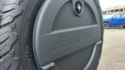 2025 (75) INEOS GRENADIER 3.0 TD 1924 6dr Auto 4864561