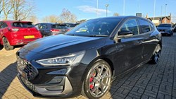 2023 (23) FORD FOCUS 2.3 EcoBoost ST 5dr 4797232