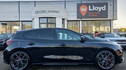 2023 (23) FORD FOCUS 2.3 EcoBoost ST 5dr 4797216