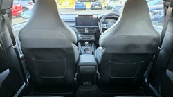 2023 (23) FORD FOCUS 2.3 EcoBoost ST 5dr 4797243