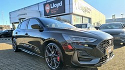 2023 (23) FORD FOCUS 2.3 EcoBoost ST 5dr 4797229