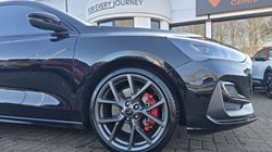 2023 (23) FORD FOCUS 2.3 EcoBoost ST 5dr 4797217